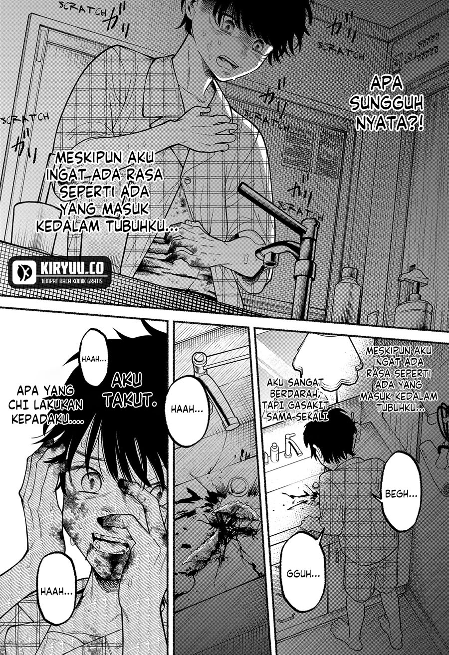 Ryota Killed His Brother Chapter 2 Gambar 39