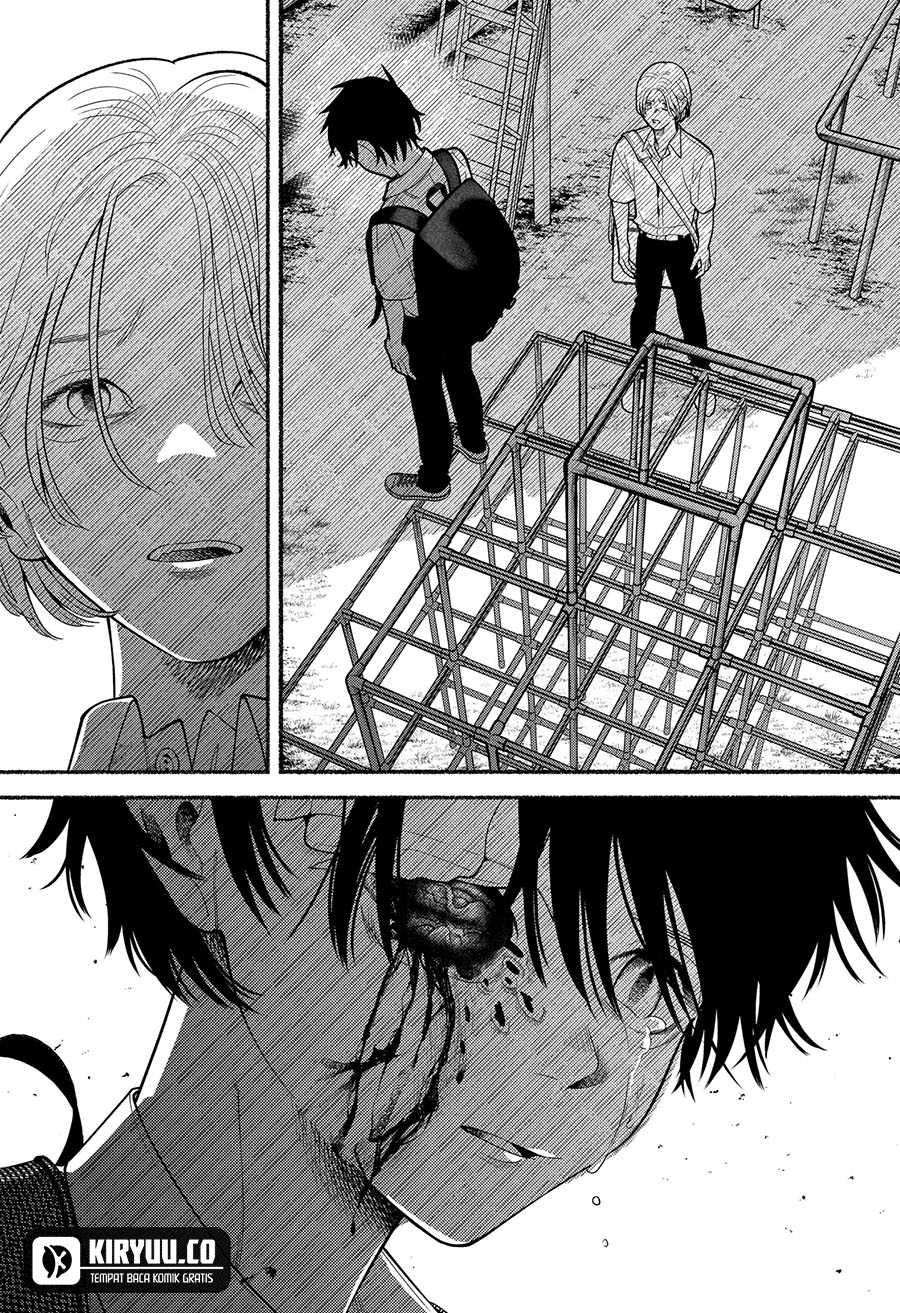 Ryota Killed His Brother Chapter 2 Gambar 50