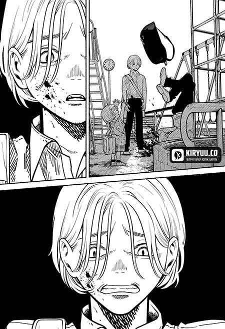 Ryota Killed His Brother Chapter 2 Gambar 52