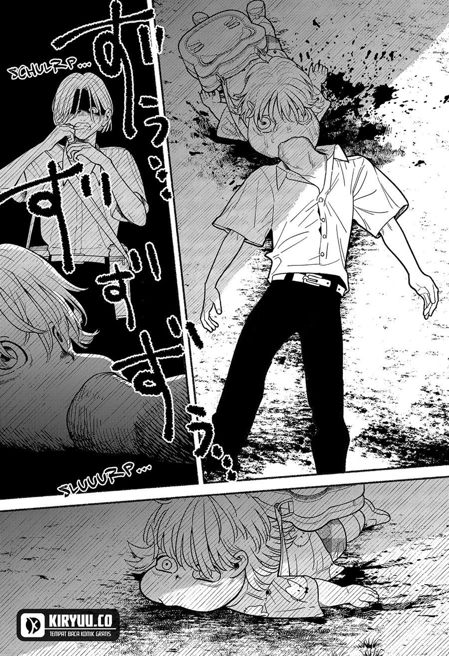 Ryota Killed His Brother Chapter 2 Gambar 56