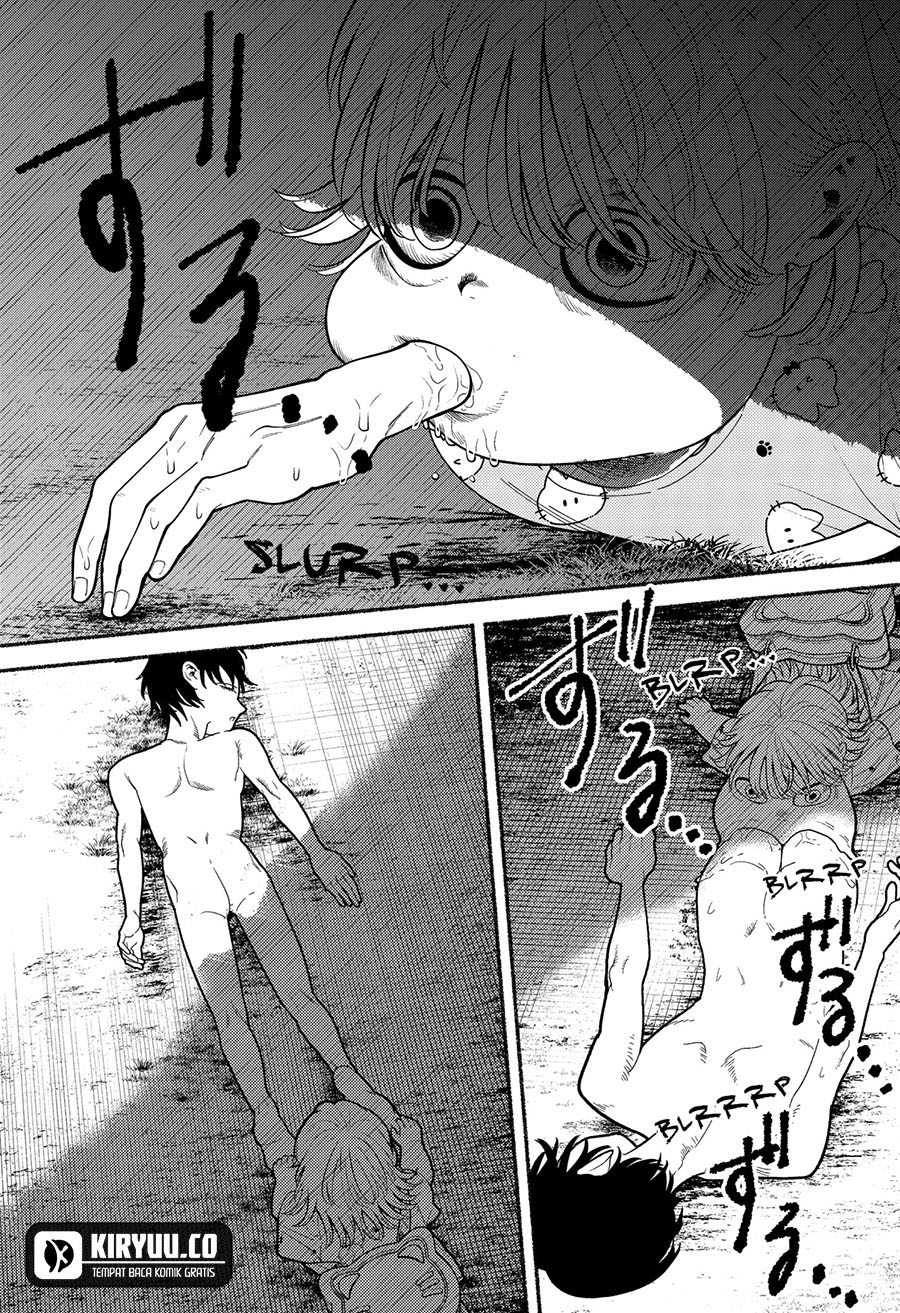 Ryota Killed His Brother Chapter 2 Gambar 57