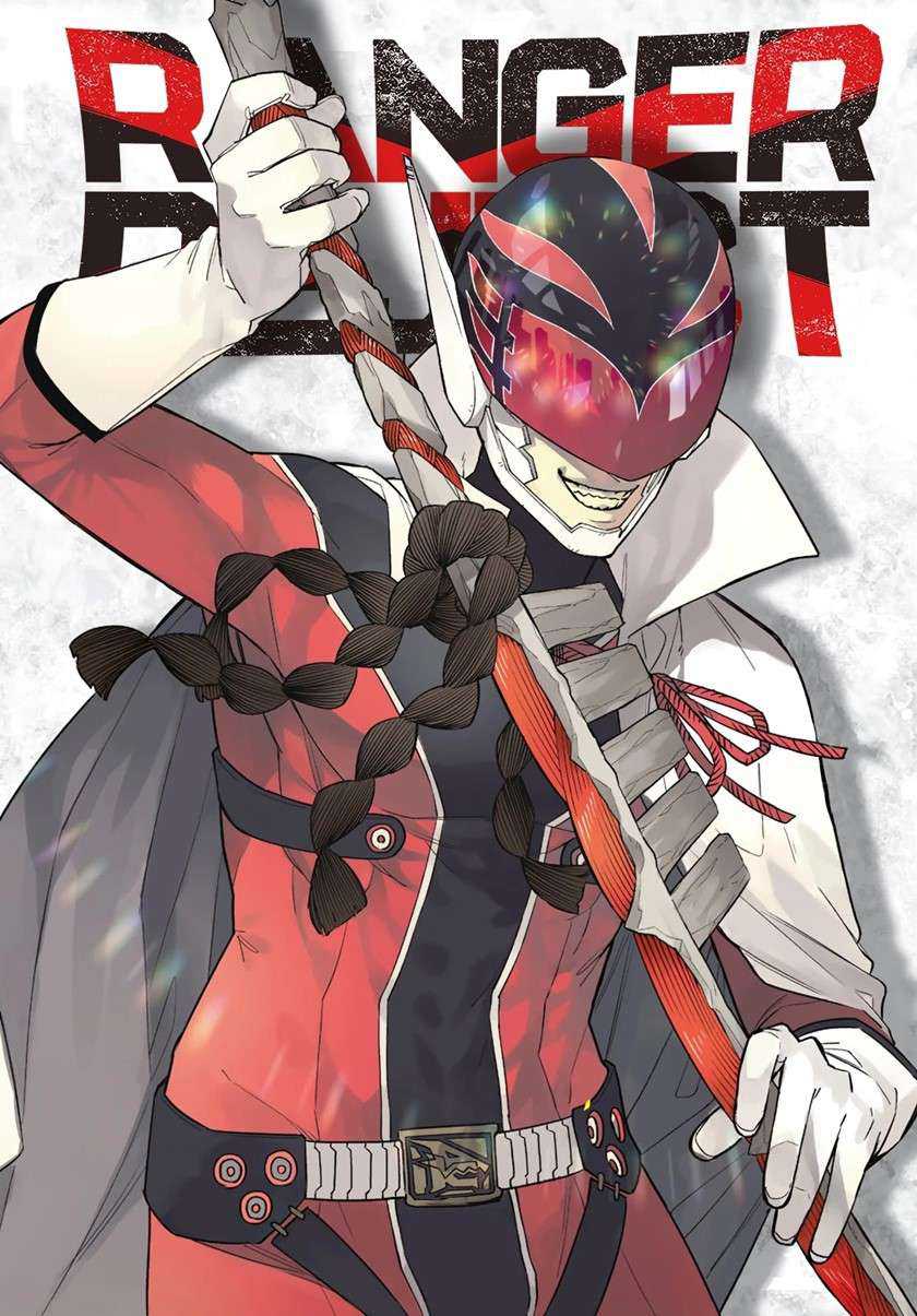 Manga Ranger Reject (Sentai Daishikkaku) Chapter 10 gambar nomor 2