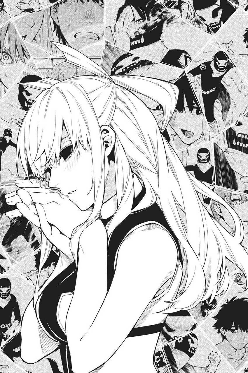 Ranger Reject (Sentai Daishikkaku) Chapter 27 Gambar 12