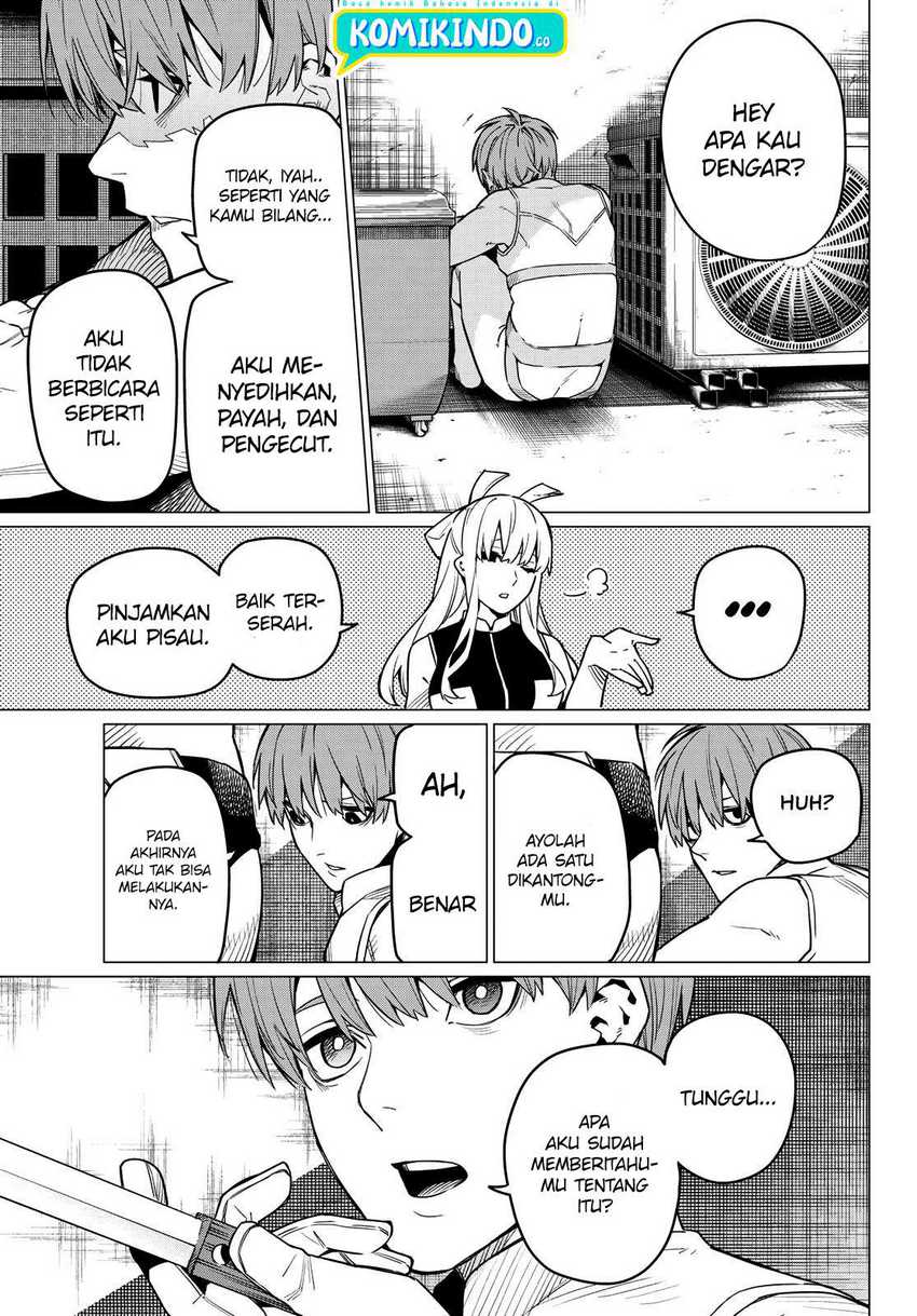 Ranger Reject (Sentai Daishikkaku) Chapter 2 Gambar 33