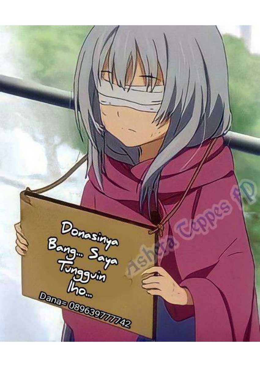 Ranger Reject (Sentai Daishikkaku) Chapter 23 Gambar 22