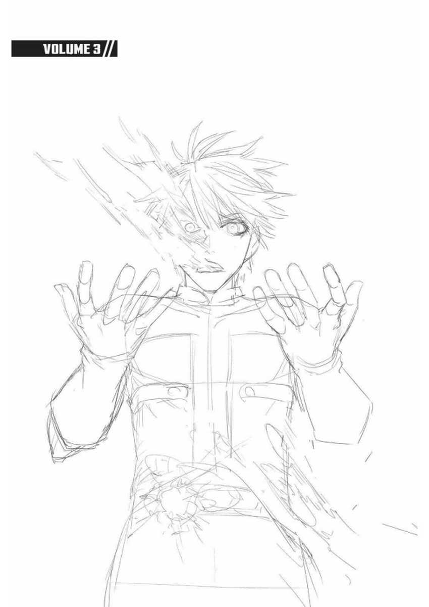 Ranger Reject (Sentai Daishikkaku) Chapter 23 Gambar 25