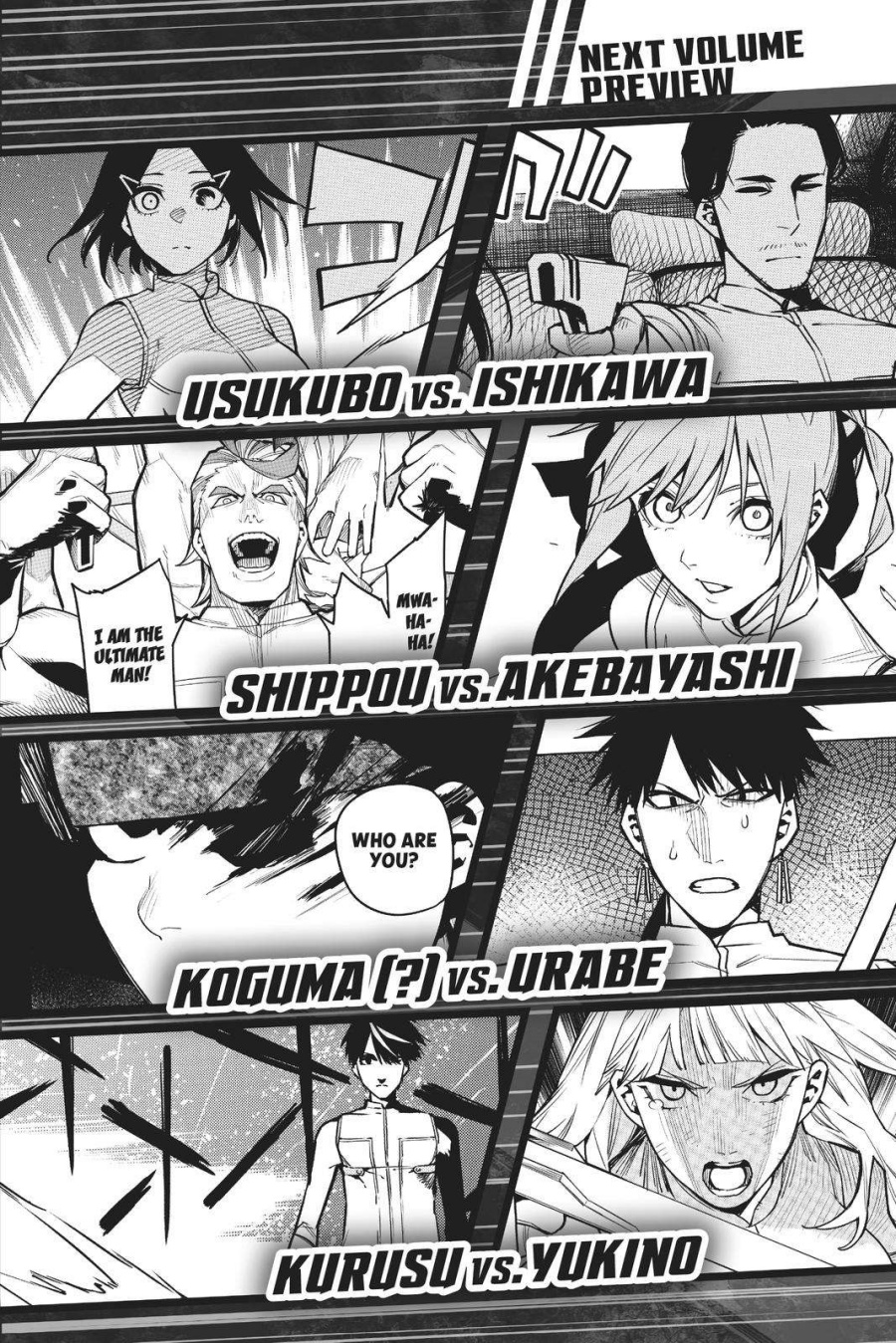 Ranger Reject (Sentai Daishikkaku) Chapter 32 Gambar 22