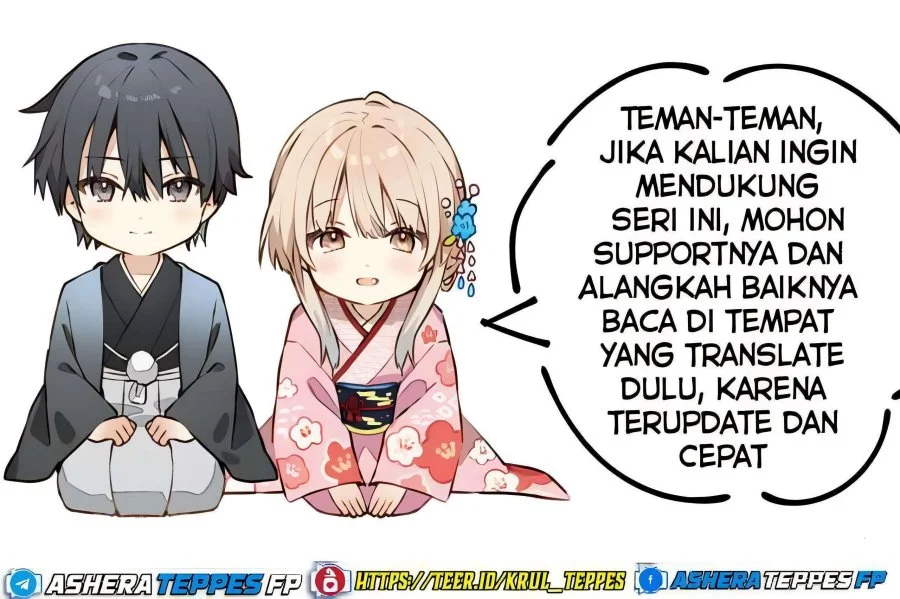 Ranger Reject (Sentai Daishikkaku) Chapter 48 Gambar 23