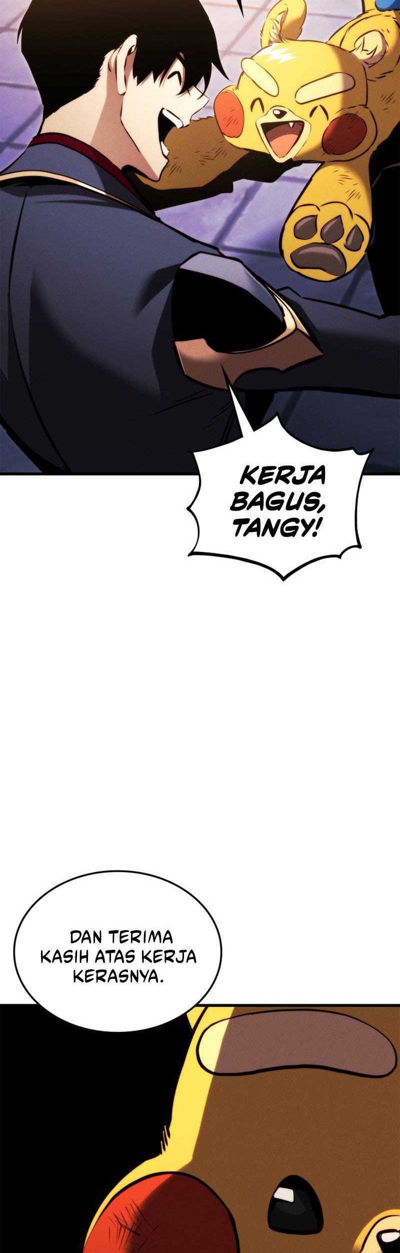 Ranker’s Return (Remake) Chapter 188 Gambar 10