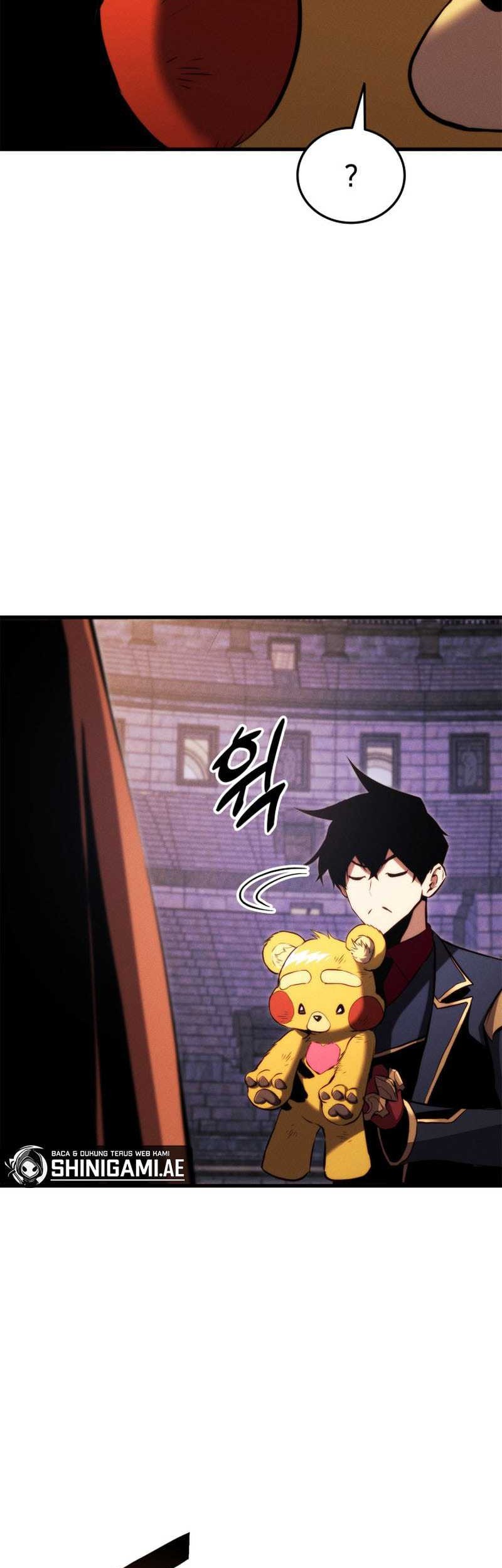 Ranker’s Return (Remake) Chapter 188 Gambar 11