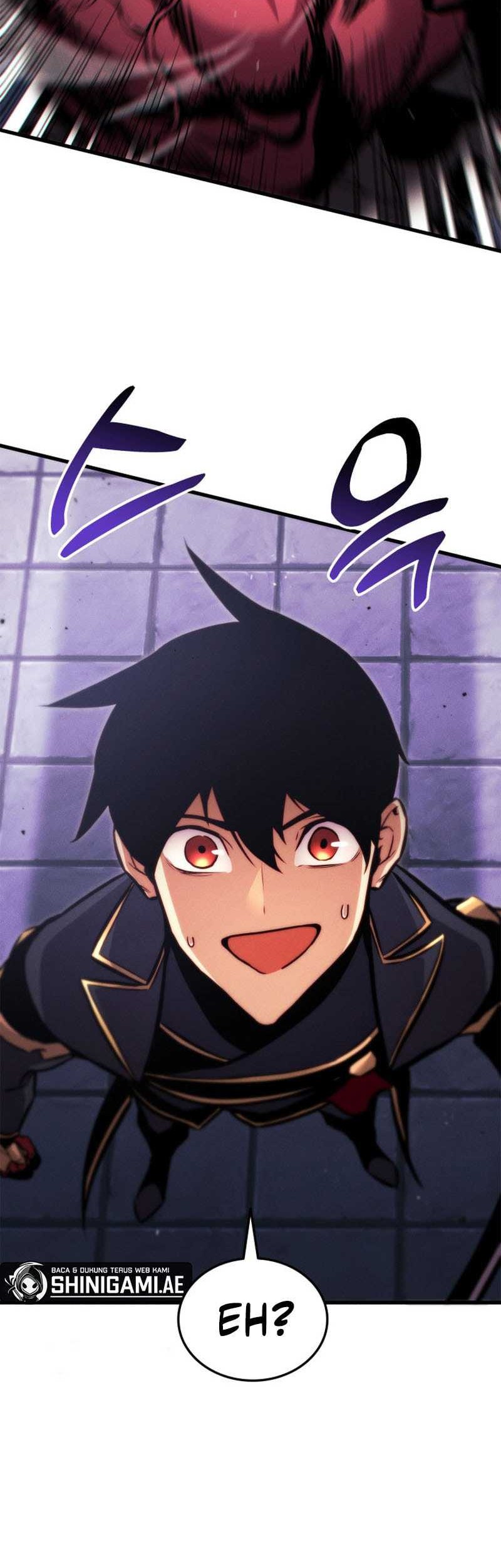 Ranker’s Return (Remake) Chapter 188 Gambar 42