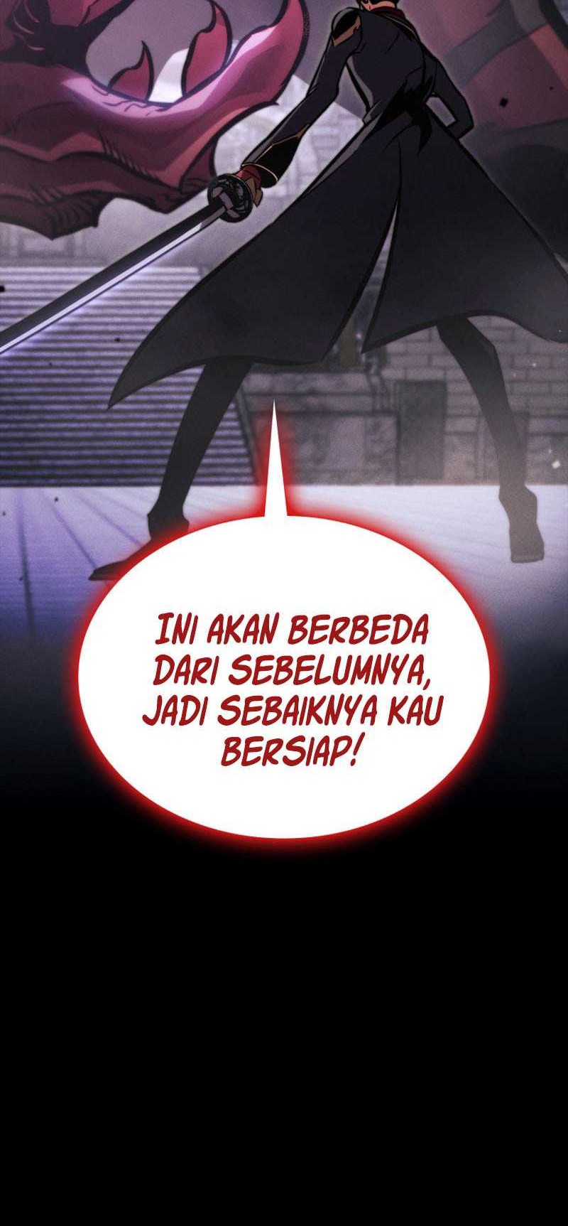 Ranker’s Return (Remake) Chapter 188 Gambar 44