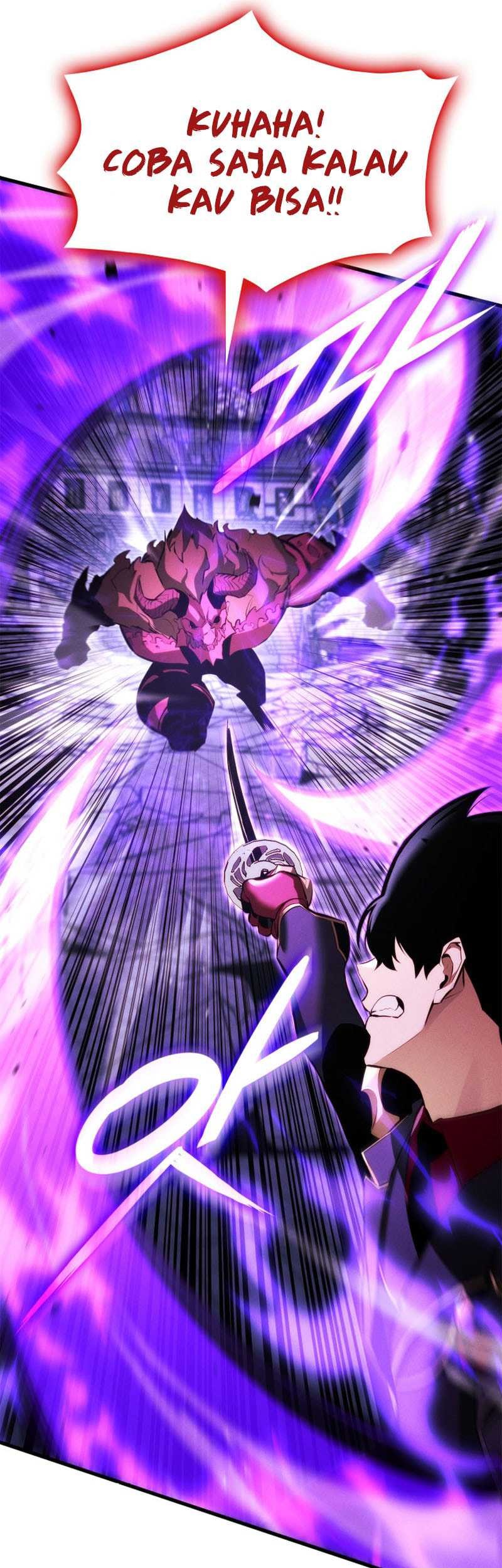 Ranker’s Return (Remake) Chapter 188 Gambar 53