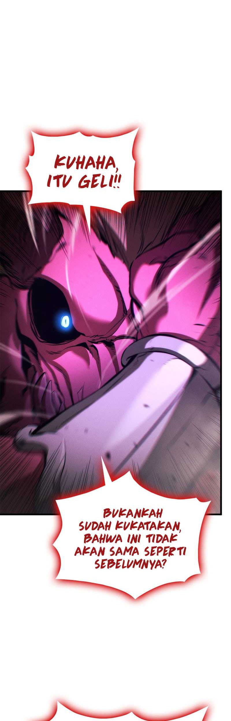 Ranker’s Return (Remake) Chapter 188 Gambar 55