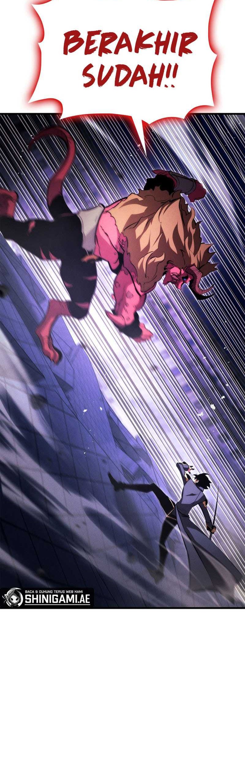 Ranker’s Return (Remake) Chapter 188 Gambar 56