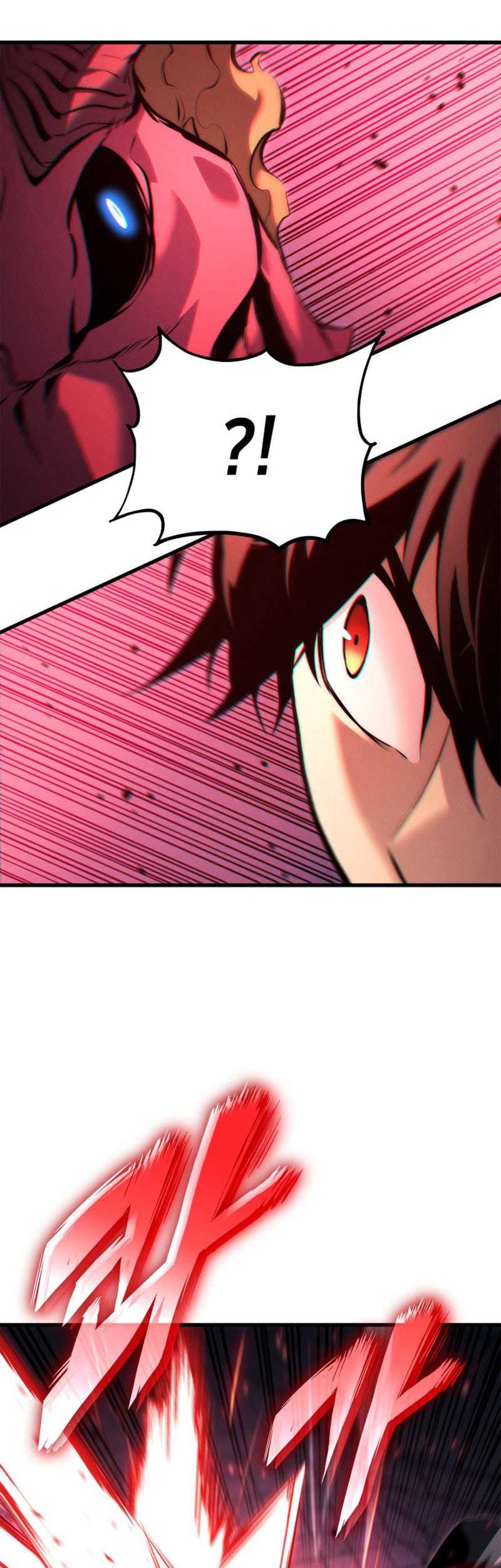 Ranker’s Return (Remake) Chapter 188 Gambar 58