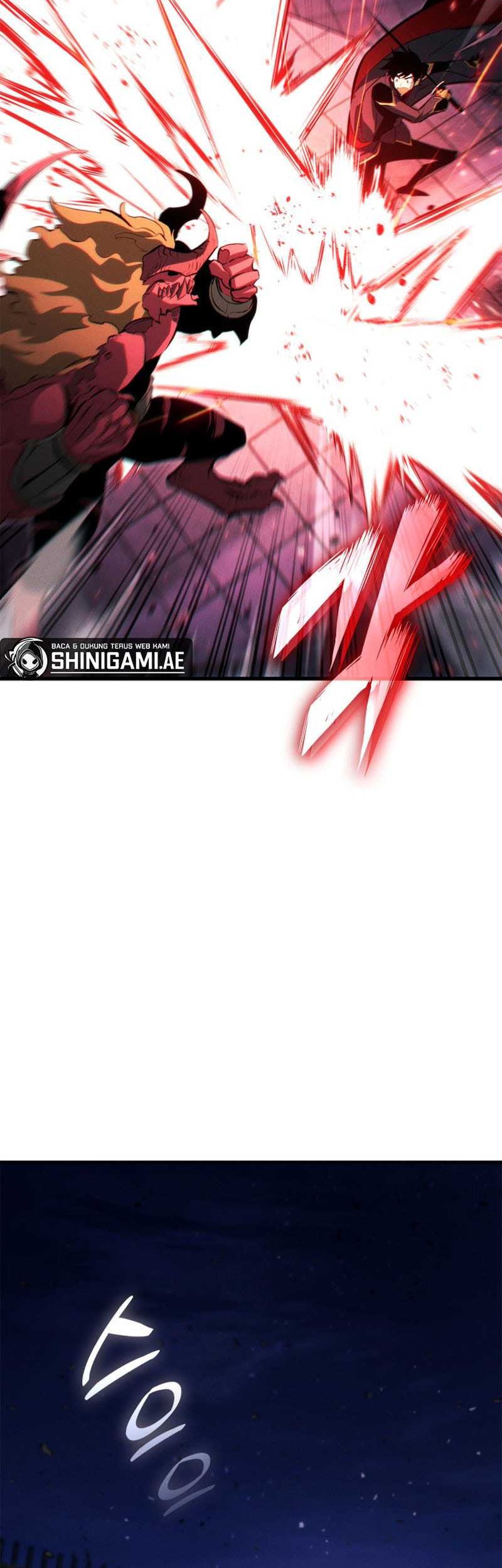 Ranker’s Return (Remake) Chapter 188 Gambar 59