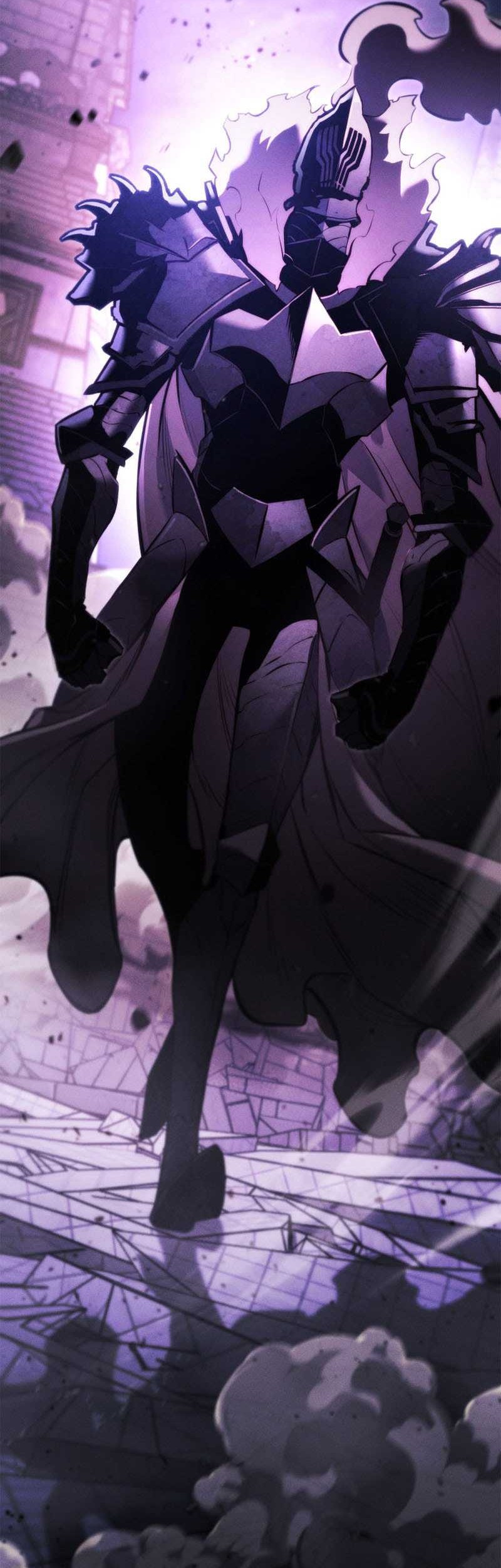 Ranker’s Return (Remake) Chapter 188 Gambar 62