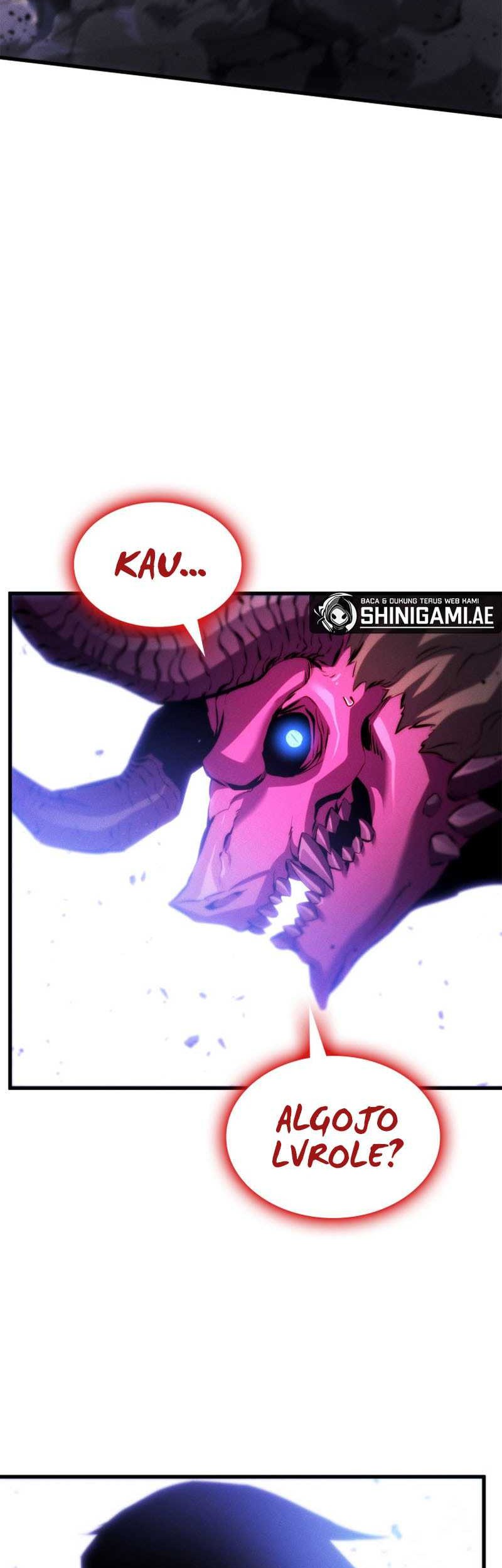 Ranker’s Return (Remake) Chapter 188 Gambar 63