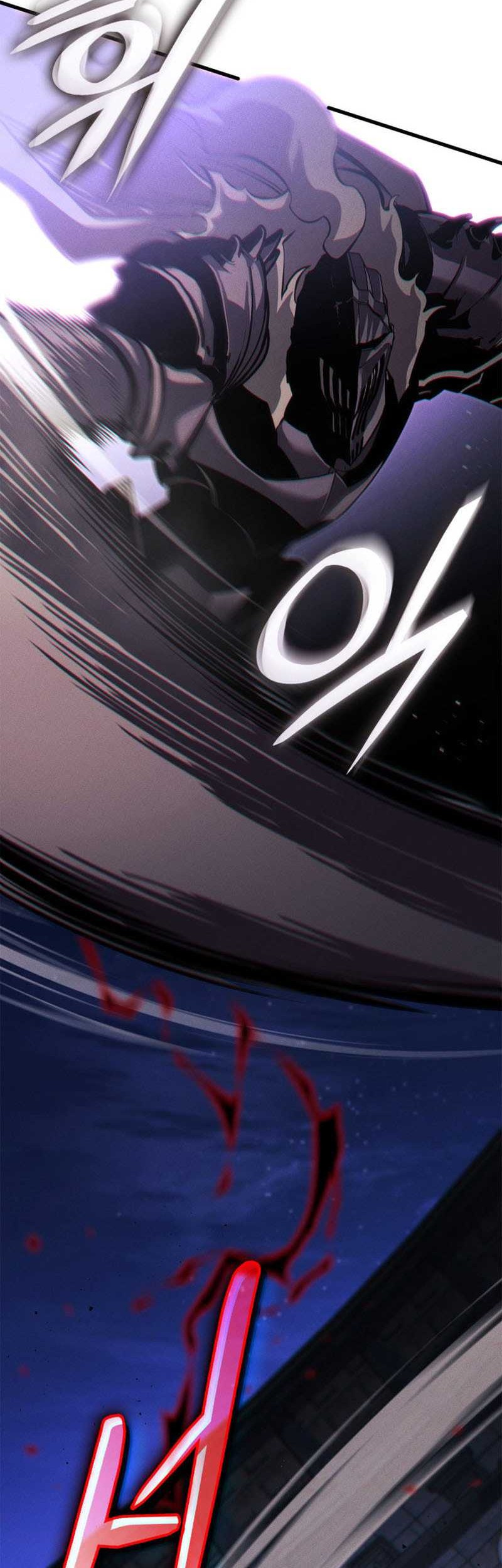 Ranker’s Return (Remake) Chapter 188 Gambar 66