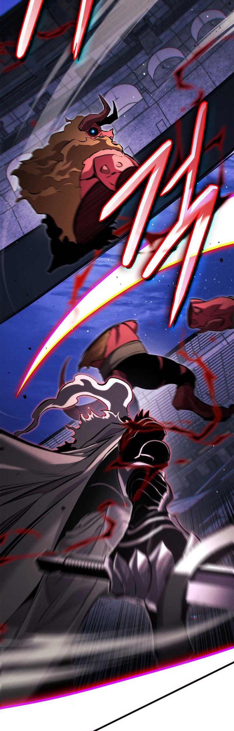 Ranker’s Return (Remake) Chapter 188 Gambar 67