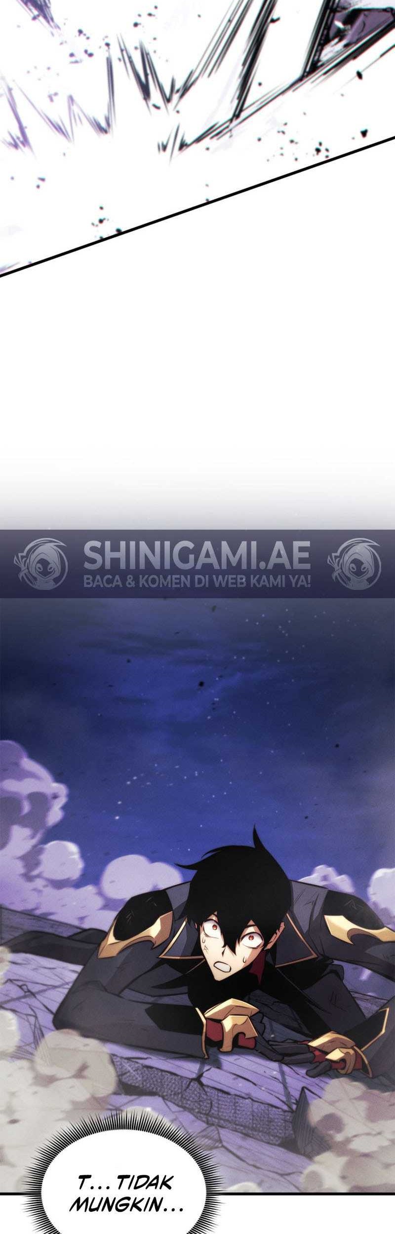 Ranker’s Return (Remake) Chapter 188 Gambar 70