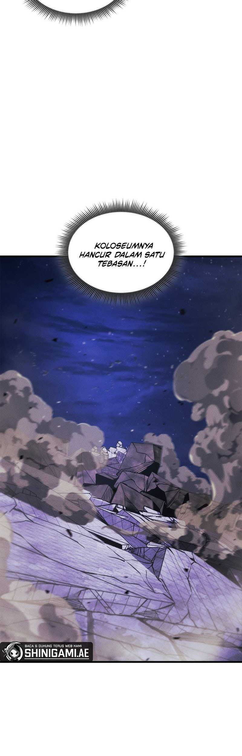 Ranker’s Return (Remake) Chapter 188 Gambar 71
