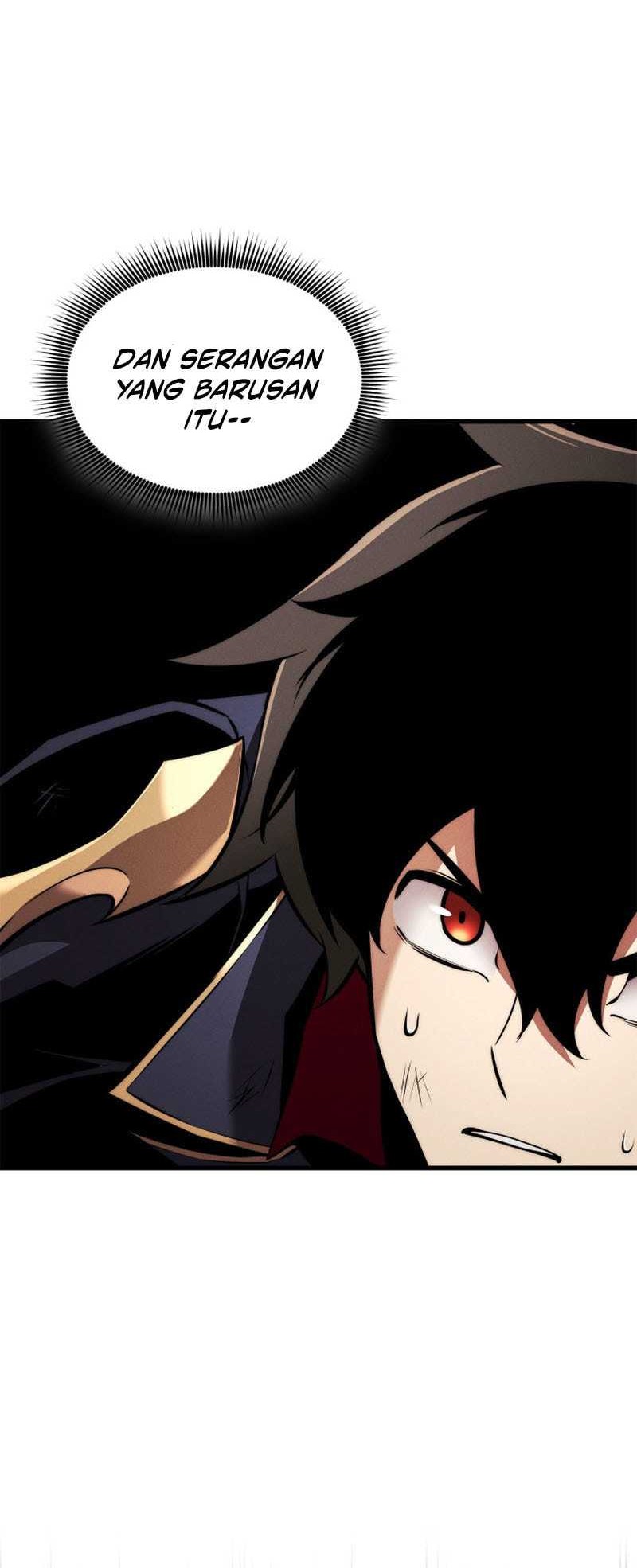 Ranker’s Return (Remake) Chapter 188 Gambar 72