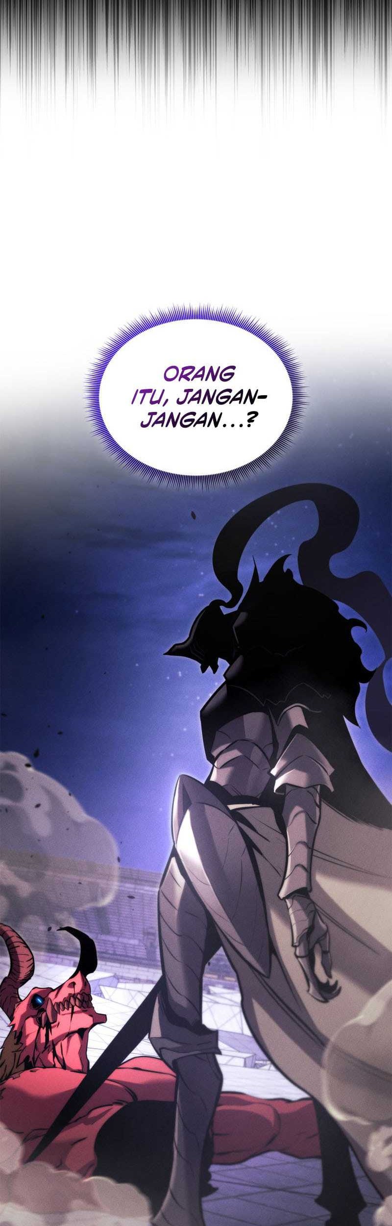 Ranker’s Return (Remake) Chapter 188 Gambar 74