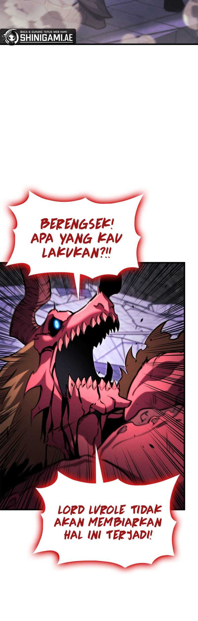 Ranker’s Return (Remake) Chapter 188 Gambar 75