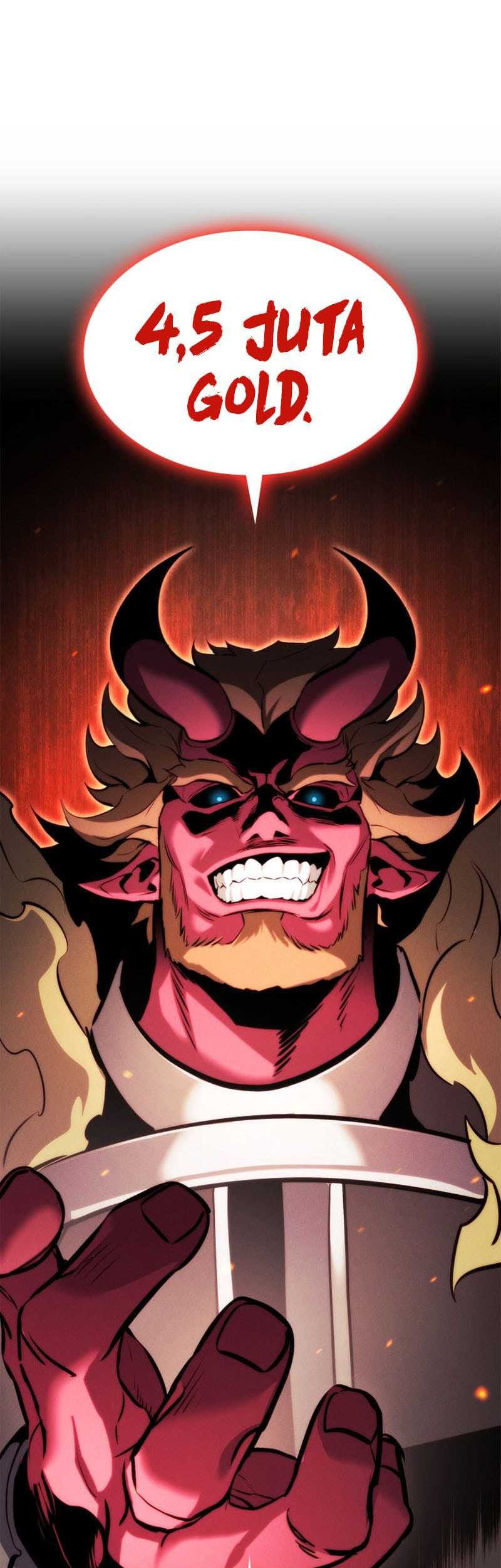 Komik Ranker’s Return (Remake) Chapter 188 gambar nomor 1