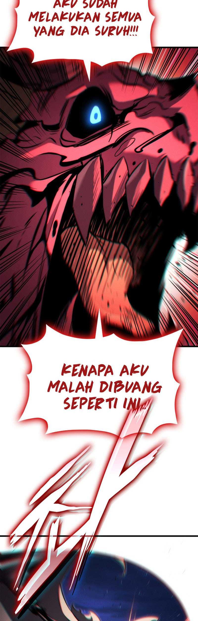 Ranker’s Return (Remake) Chapter 188 Gambar 78