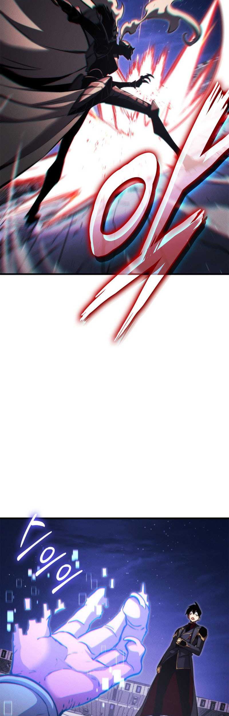 Ranker’s Return (Remake) Chapter 188 Gambar 79