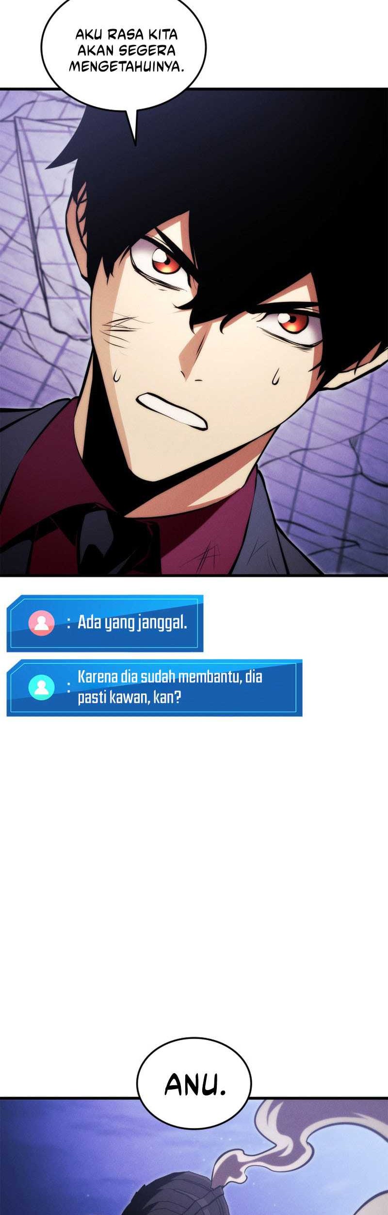 Ranker’s Return (Remake) Chapter 188 Gambar 82
