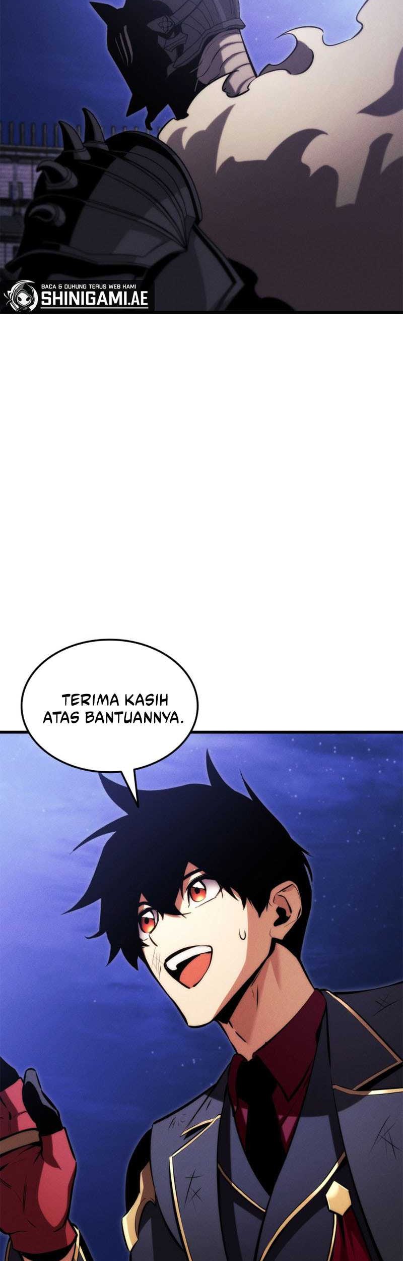 Ranker’s Return (Remake) Chapter 188 Gambar 83
