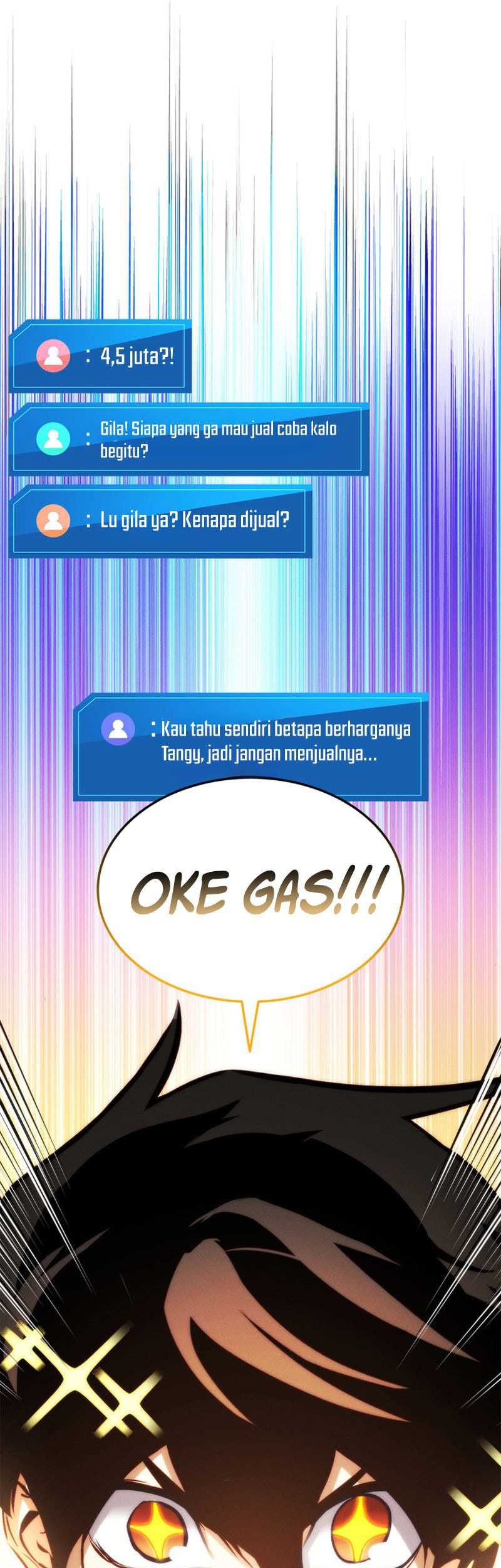 Ranker’s Return (Remake) Chapter 188 Gambar 5