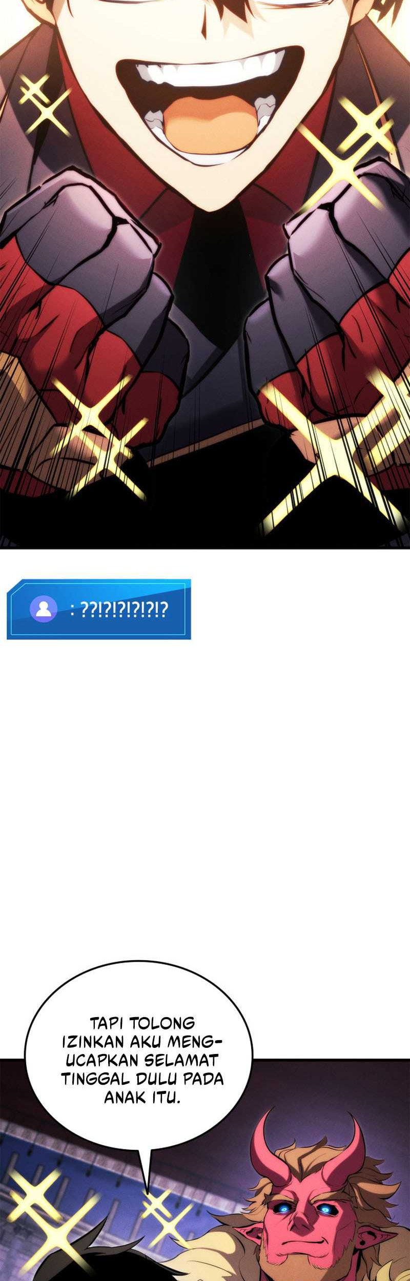 Ranker’s Return (Remake) Chapter 188 Gambar 6