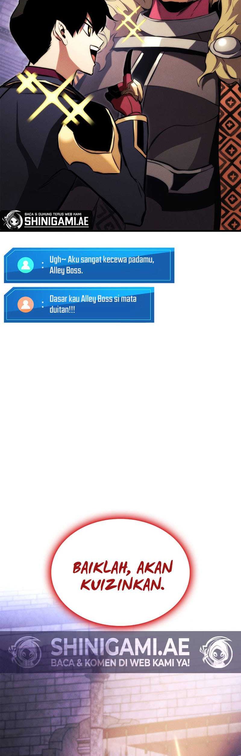 Ranker’s Return (Remake) Chapter 188 Gambar 7