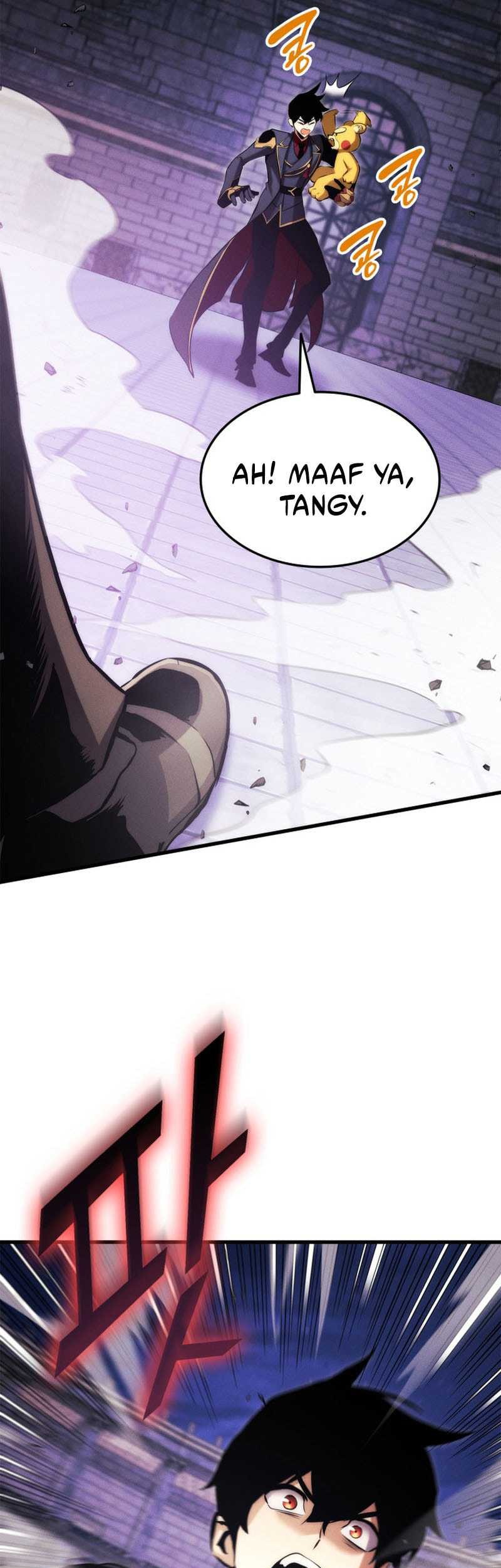 Ranker’s Return (Remake) Chapter 188 Gambar 25