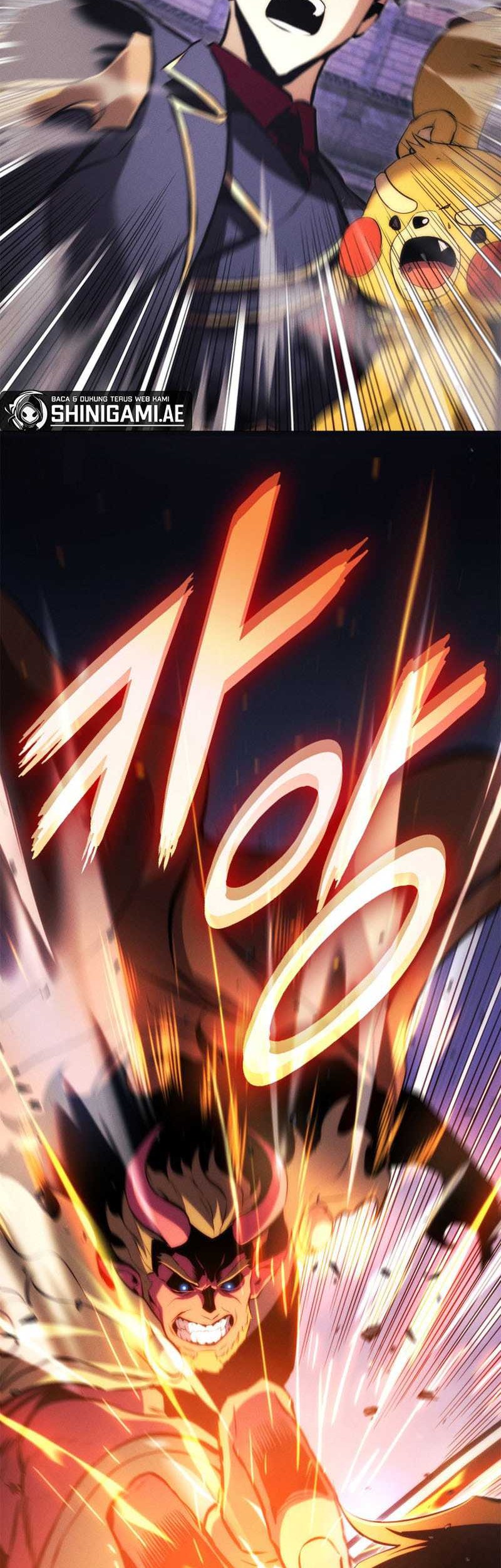 Ranker’s Return (Remake) Chapter 188 Gambar 26