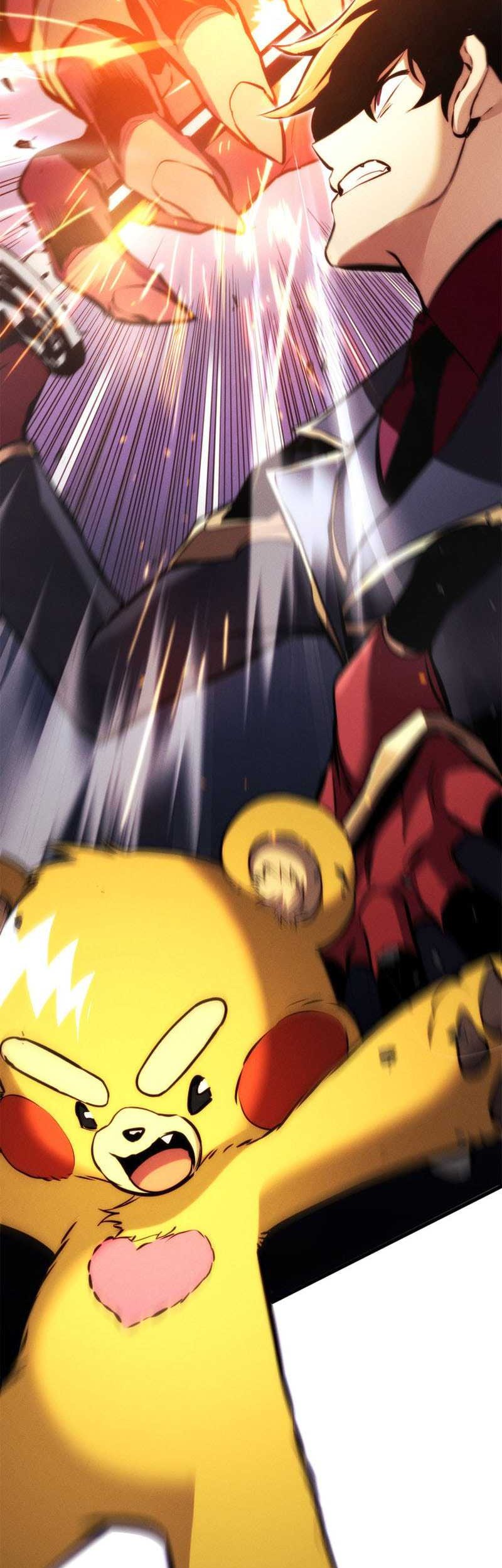 Ranker’s Return (Remake) Chapter 188 Gambar 27