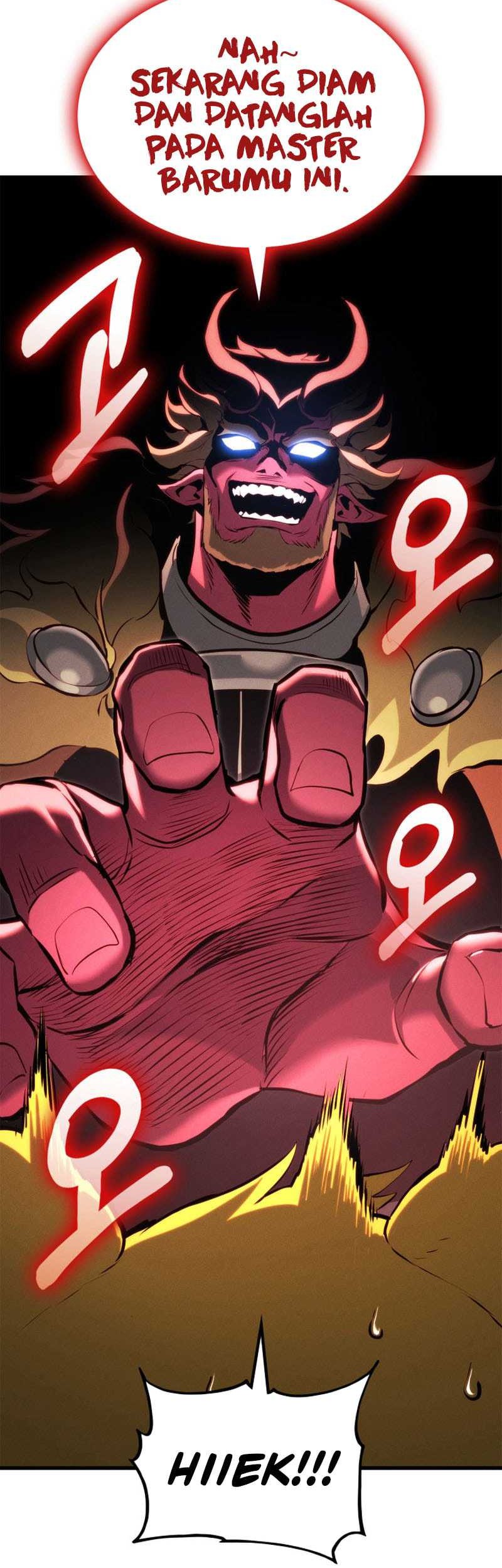 Ranker’s Return (Remake) Chapter 188 Gambar 15