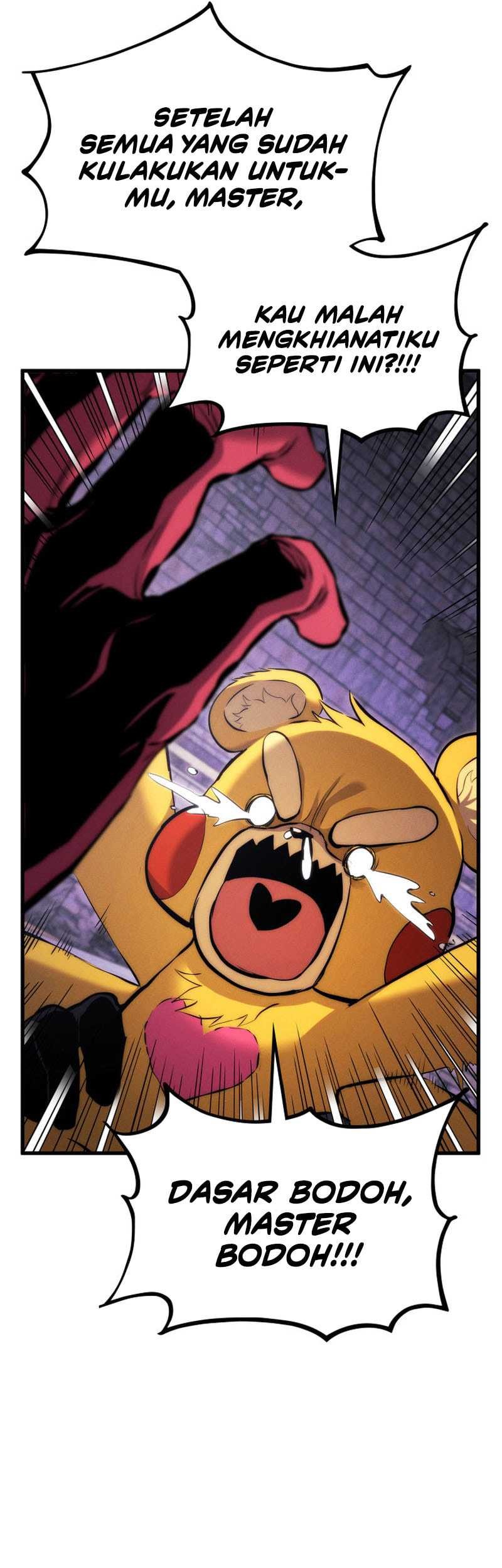 Ranker’s Return (Remake) Chapter 188 Gambar 17