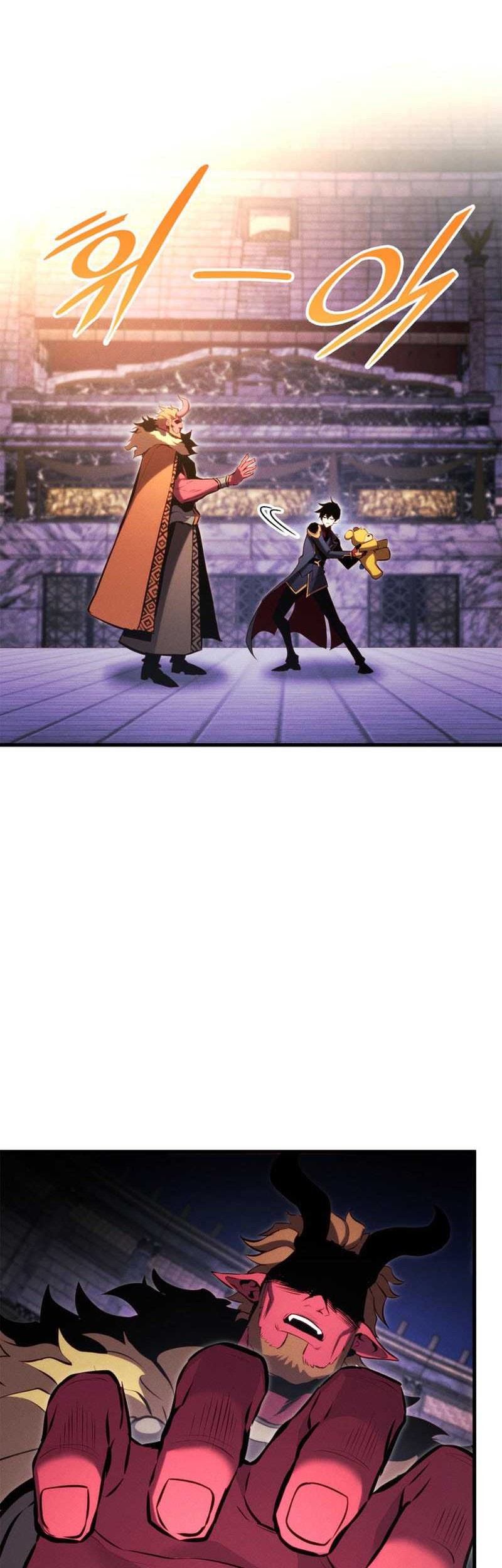 Ranker’s Return (Remake) Chapter 188 Gambar 18