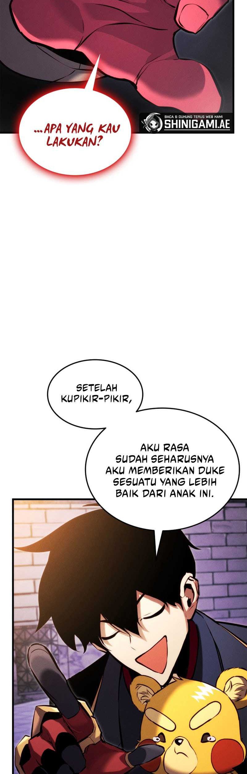 Ranker’s Return (Remake) Chapter 188 Gambar 19