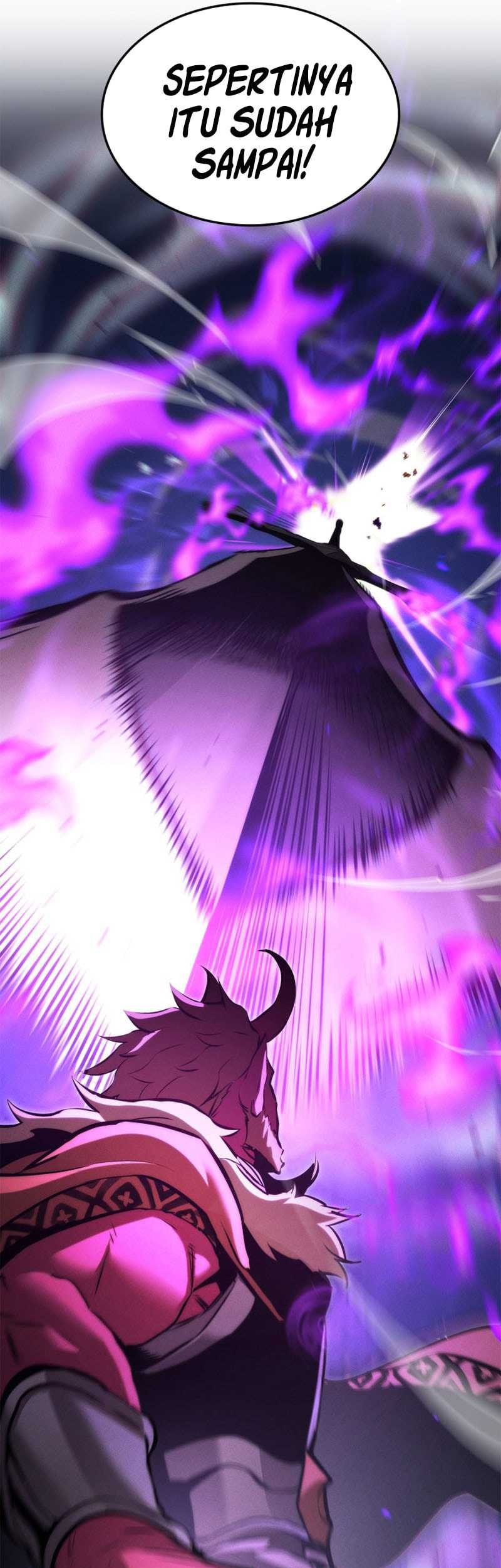 Ranker’s Return (Remake) Chapter 188 Gambar 21