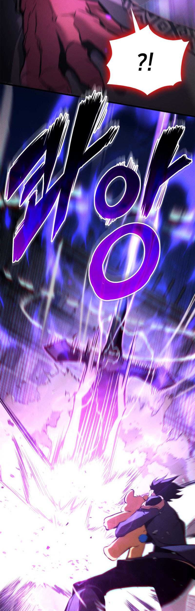 Ranker’s Return (Remake) Chapter 188 Gambar 22