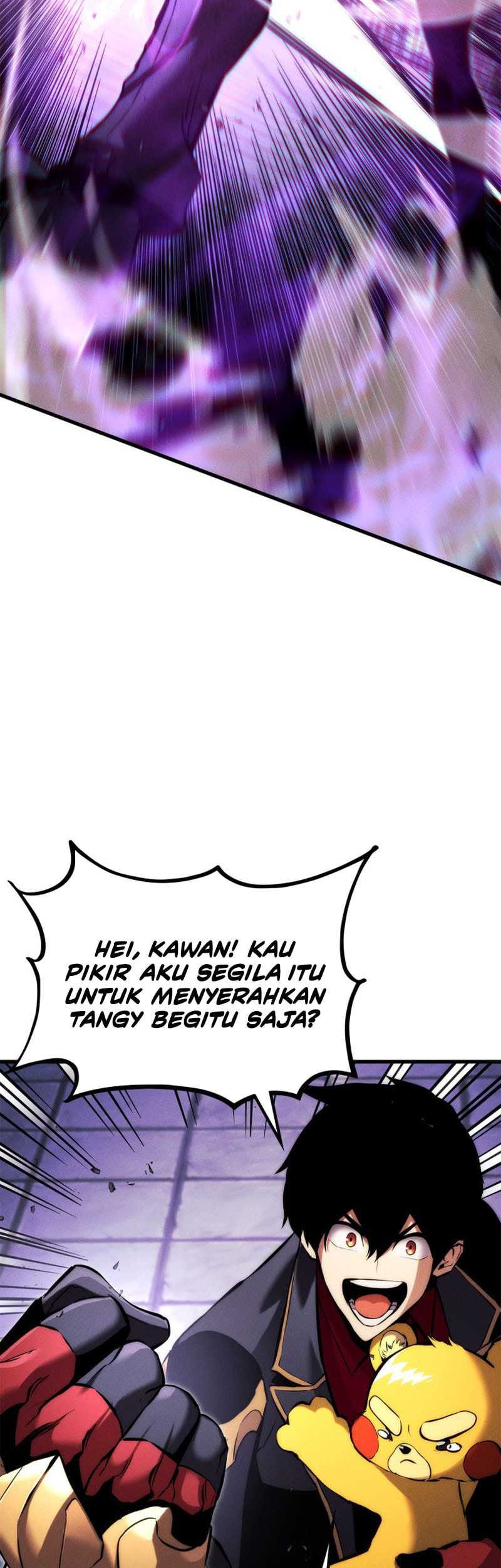 Ranker’s Return (Remake) Chapter 188 Gambar 23