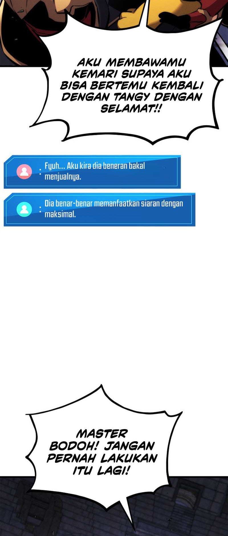 Ranker’s Return (Remake) Chapter 188 Gambar 24