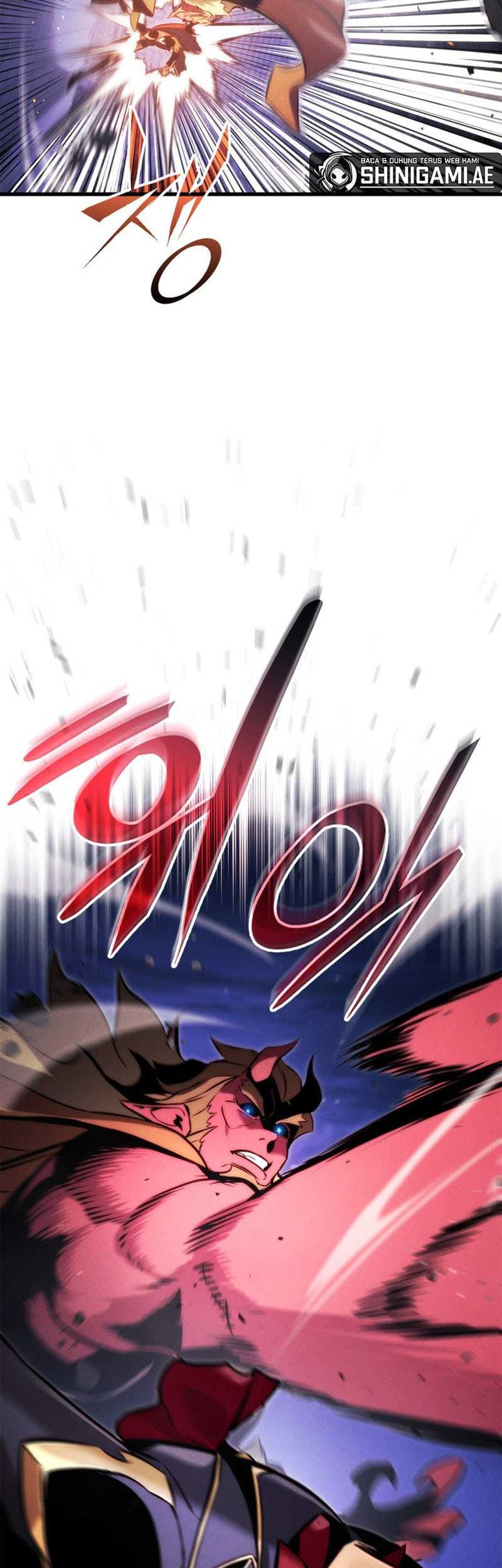 Ranker’s Return (Remake) Chapter 188 Gambar 30